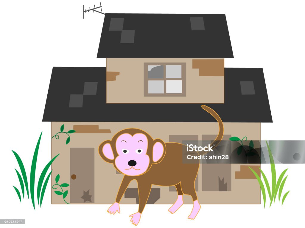 Pictures Animals Problem Animal Problem Stock Illustration - Download Image Now - Animal, Animal ...