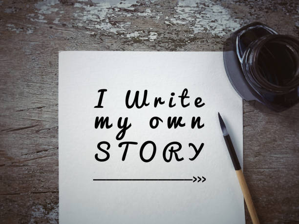 istock Motivational and inspirational quote. 962786186