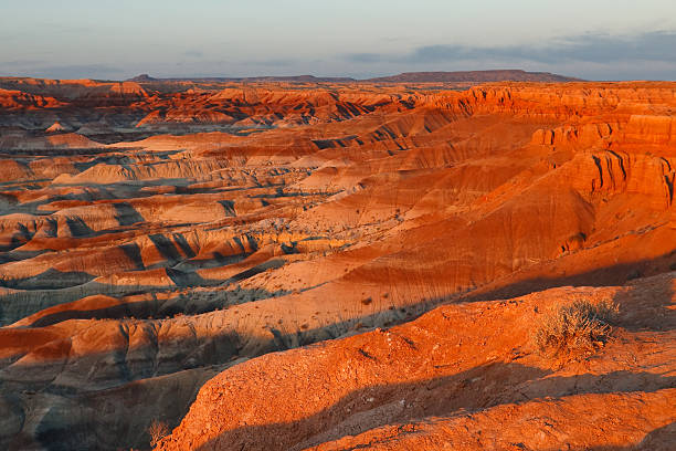 istock Sunset at Little Painted Desert, Arizona 96278876