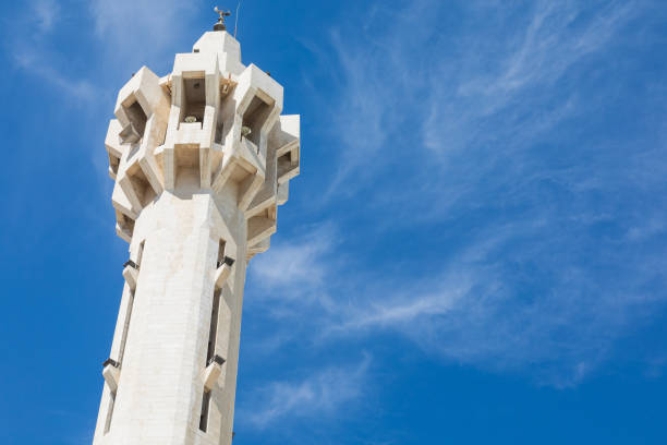 istock King Abdullah I Mosque in Amman, Jordan 962789806
