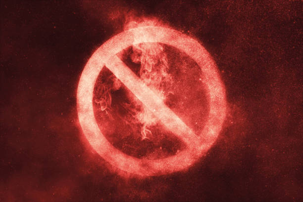 istock No Sign, No symbol. Abstract night sky background 962806170
