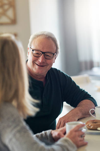 istock Communication is the key to make any relationship last 962817136