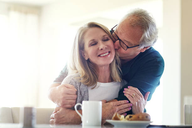 istock Thank you for the delicious breakfast 962817220
