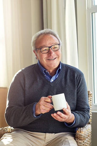 istock I'm happiest when I'm in my comfort zone 962817368