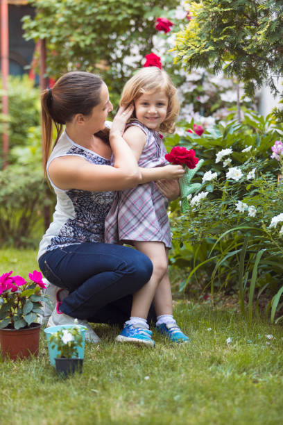 istock Family moments 962817924