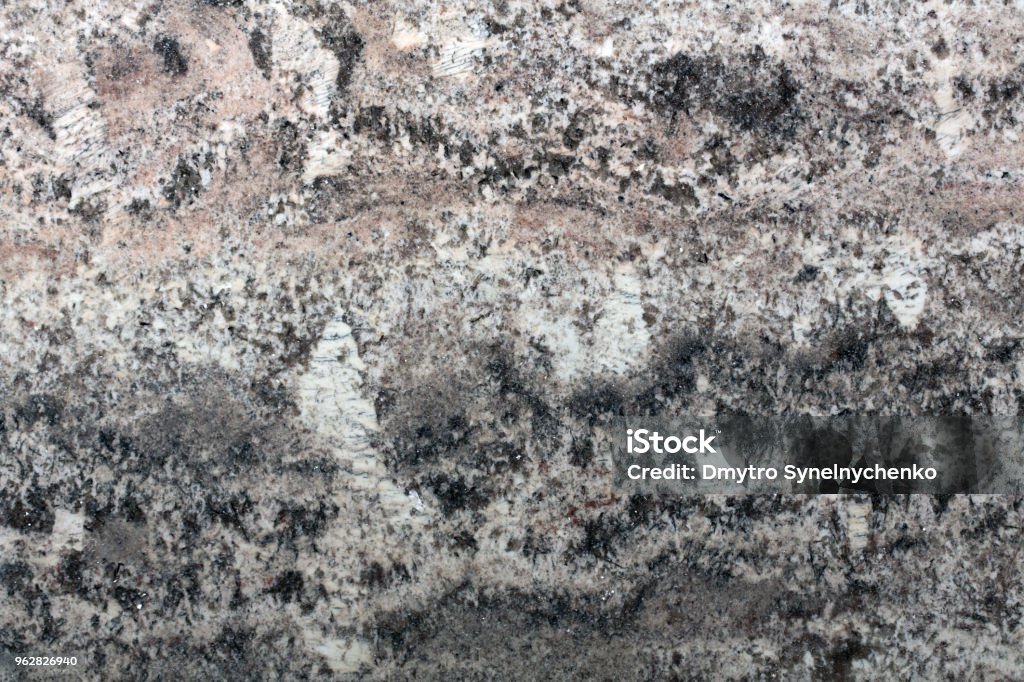 Superficie astratta in pietra grigia, grana grigia - Foto stock royalty-free di A forma di blocco