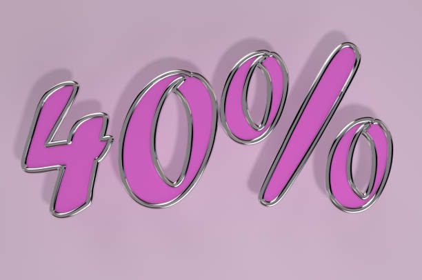 istock Offer sale discount 40% 962837962
