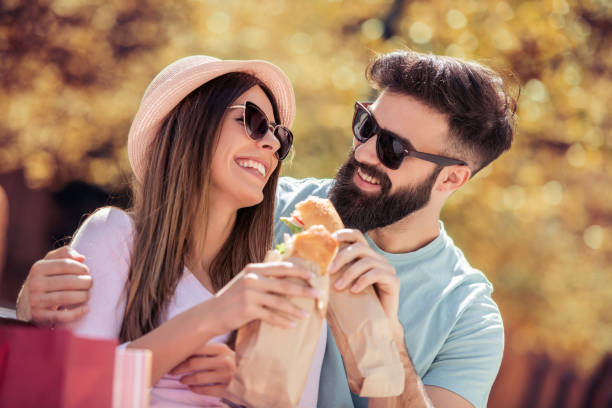 istock Love,people,fun and happiness concept 962845530