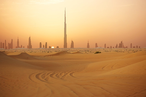 1000+ Dubai Desert Pictures | Download Free Images on Unsplash