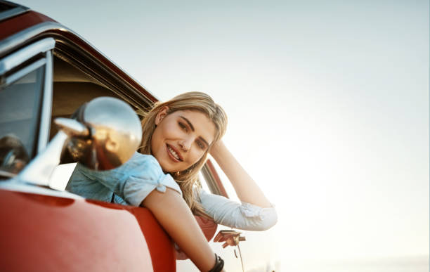 istock The ultimate summer activity, a road trip 962858900