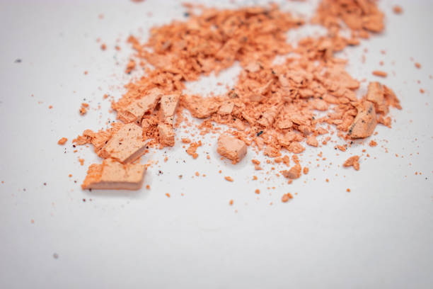 istock neutral beige tone powder cosmetic crumbles 962861312