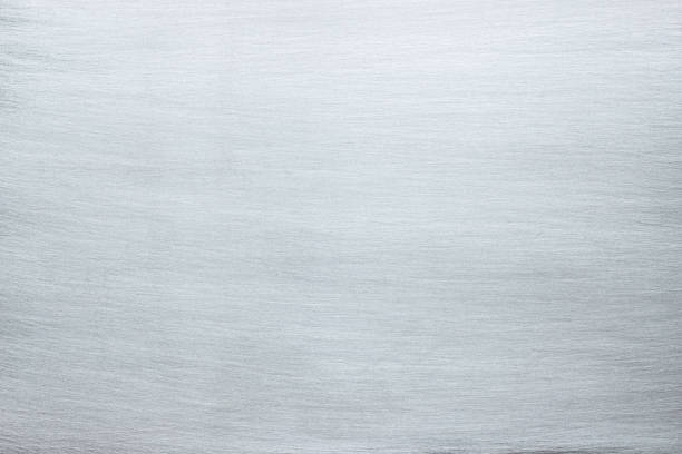 Steel plating background, metal texture for design