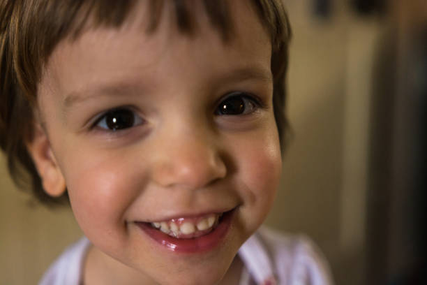 Baby, Smiling, Child, Baby Girls, Girls