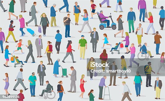 istock Group of People 962899176
