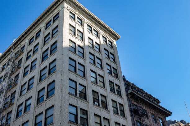 istock Portland Building Exterior 962924760
