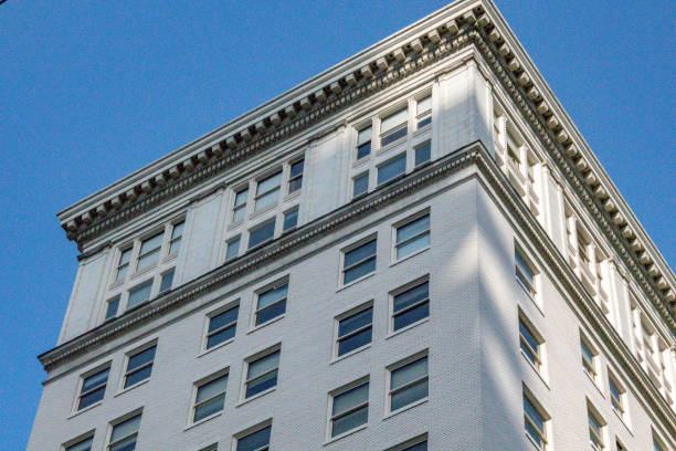 istock Portland Building Exterior 962925638
