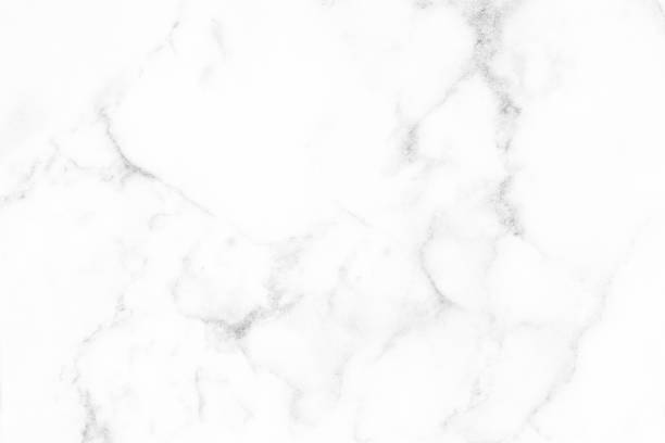 mármol blanco y textura azulejos mármol cerámica fondo gris para la decoración interior y exterior. - black and white architecture surrounding wall wall fotografías e imágenes de stock