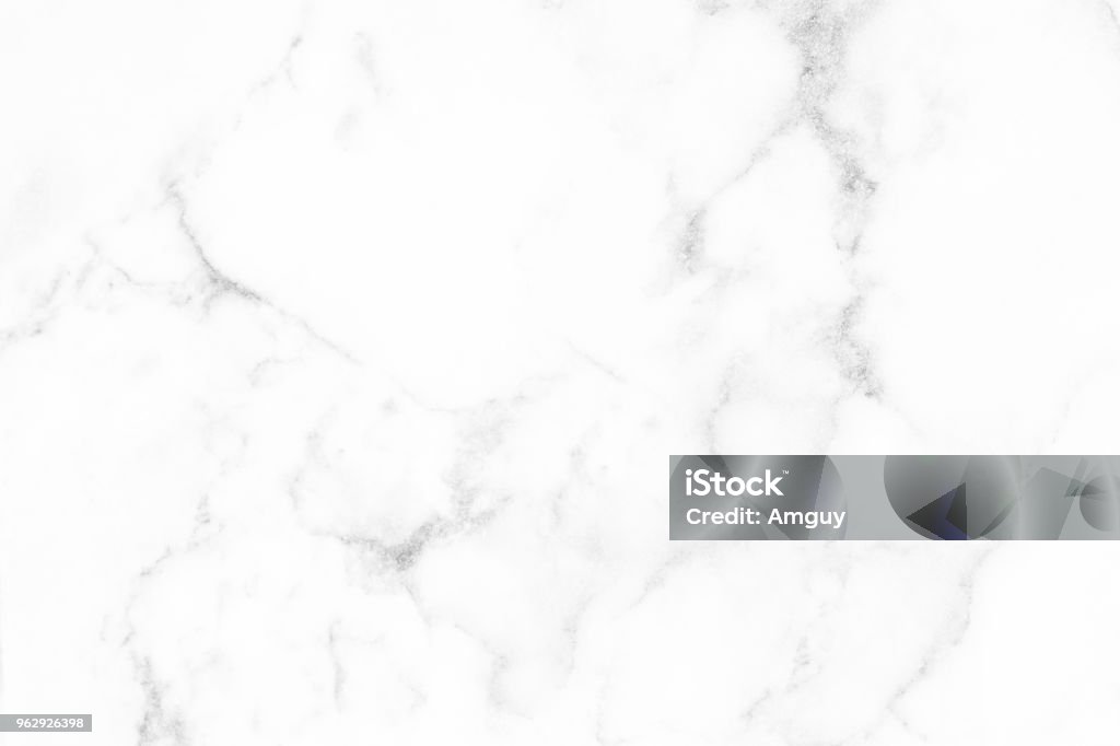 Marble white and texture tile ceramic gray background marble for interior decoration and outside. Marble - Rock Stock Photo