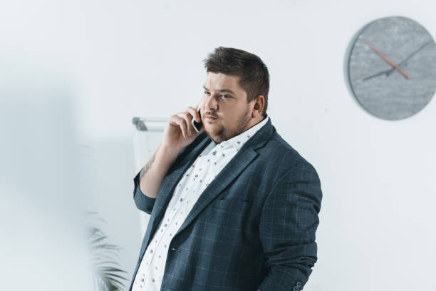 Man suit