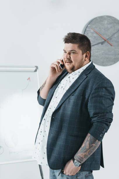 Man suit