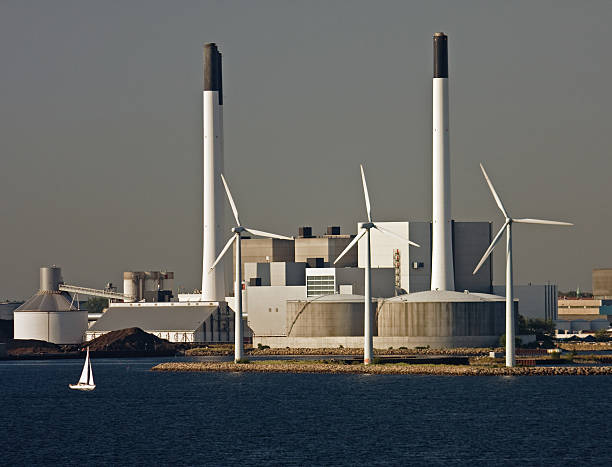 istock Green energy, Copenhagen 96294727