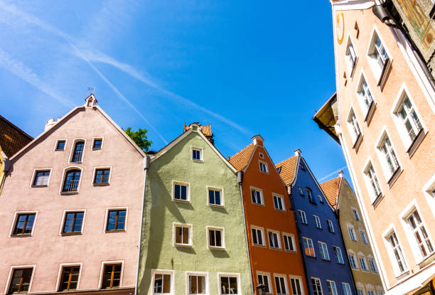 istock old town of fuessen in bavaria 962947712