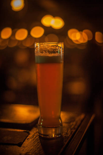 istock Glass of beer 962952690