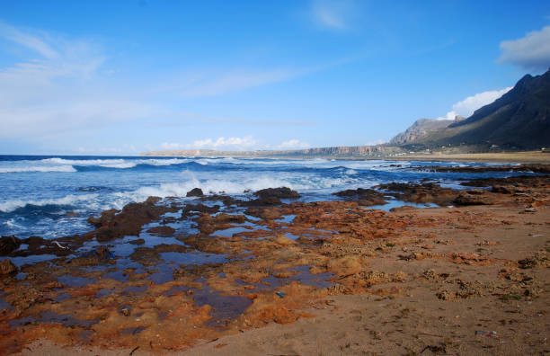 istock San Vito Lo Capo, San Vito 962953578