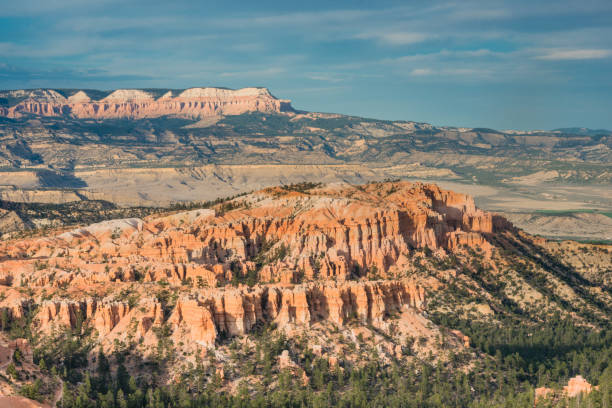 istock Bryce Canyon National Park Landscape Inspiration Point View in Spring 962965430