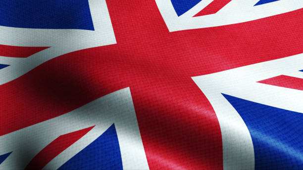 istock United Kingdom flag 962975450