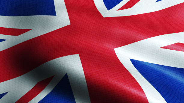 istock United Kingdom flag 962975452