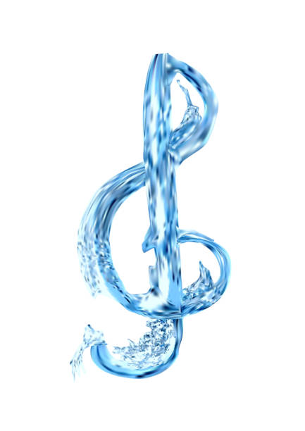 Blue Clef 2,000+ Blue Music Clef Stock Illustrations, Royalty-Free Vector ...