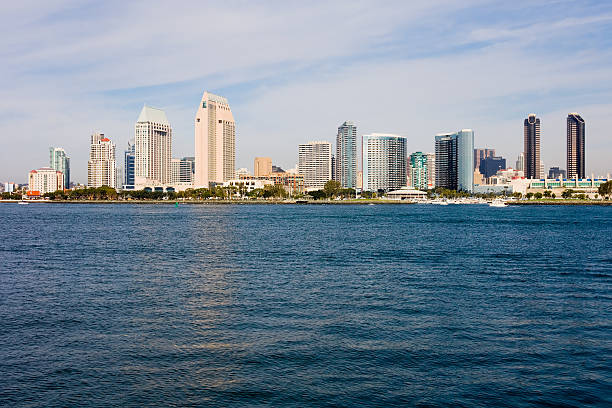 istock San Diego California 96298509