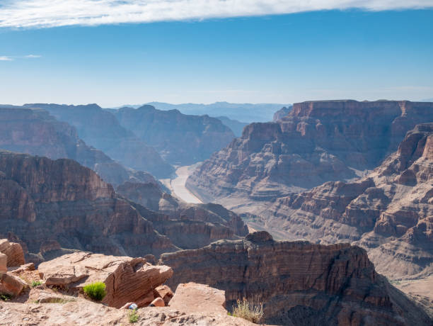 istock Colorado River Inside the Grand Canyon in Arizona 962986200