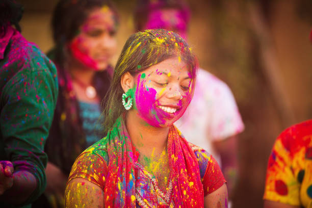 istock Holy Festival India 962998416