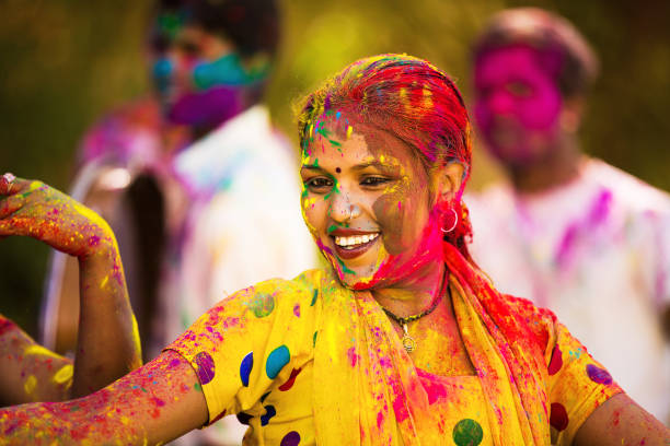 istock Holy Festival India 962998498
