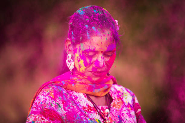 istock Holy Festival India 962998510