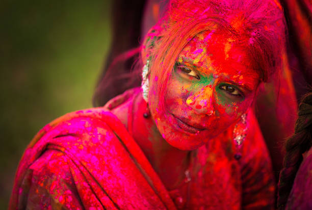 istock Holy Festival India 962998880