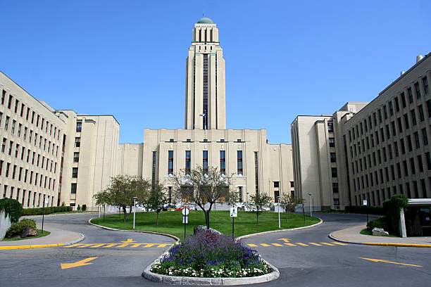 istock University of Montreal 96300315