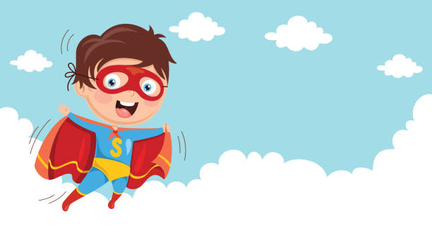 Superman Dibujos Animados - Banco de fotos e imágenes de stock - iStock Superman Dibujos Animados - Banco de fotos e imágenes de stock - iStock