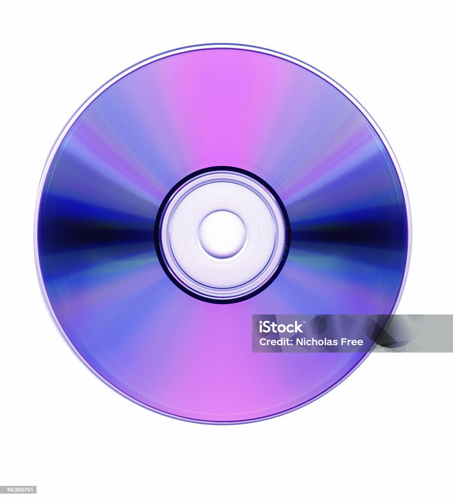 Blu-Ray, DVD - Foto de stock de Compact Disc libre de derechos