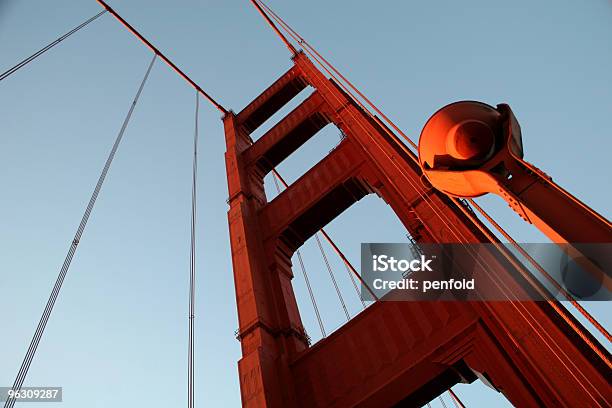 Meetingraum Golden Gate 4 Stockfoto und mehr Bilder von Bauwerk - Bauwerk, Brücke, Farbbild