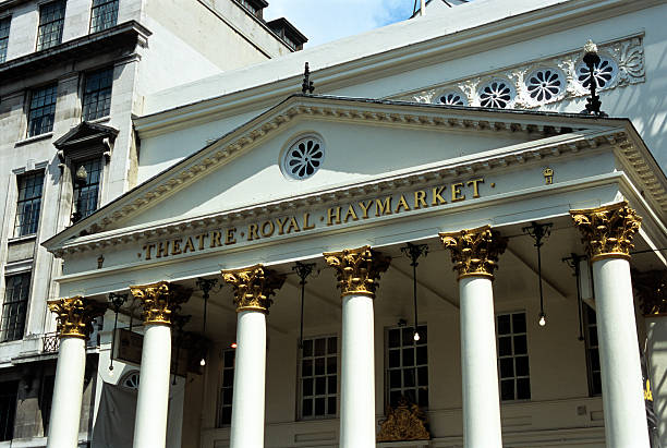 istock Theatre Royal Haymarket.(london). 96309295