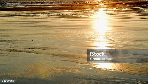 Plaża Tło - zdjęcia stockowe i więcej obrazów Abstrakcja - Abstrakcja, Anglia, Bamburgh