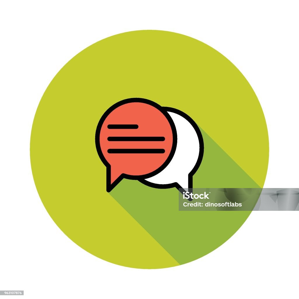 Decussion Discussion Stock Illustration - Download Image Now - Abstract, Advice ...
