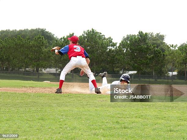 Sie Wieder Zurück Stockfoto und mehr Bilder von Baseball - Baseball, Baseball-Mal, Baseball-Spielball