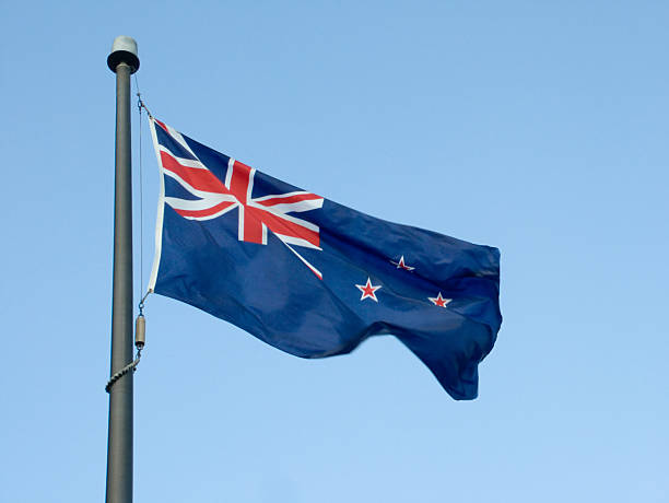 istock New Zealand Flag 96312291