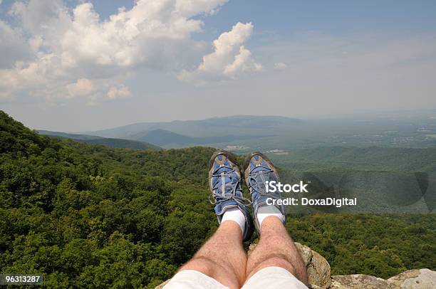 Photo libre de droit de Chez Les Roches banque d'images et plus d'images libres de droit de Blue Ridge Parkway - Parc National - Blue Ridge Parkway - Parc National, Virginie - État des États-Unis, Randonnée pédestre