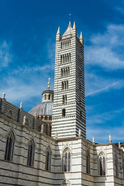 istock Siena Cathedral in Italy 963136368