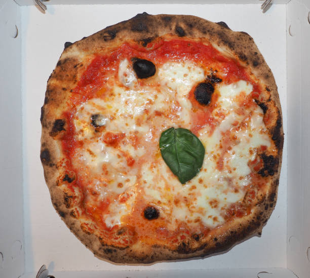 istock margherita pizza food 963161134